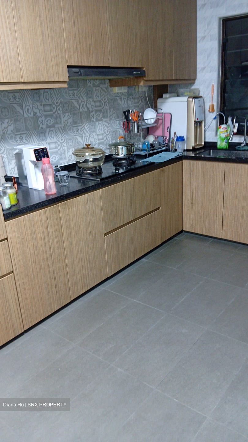 Blk 964 Hougang Avenue 9 (Hougang), HDB 5 Rooms #573198911